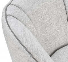 Кресло SAMARA l Кресло SAMARA l фабрика Frato