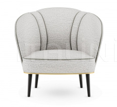 Кресло SAMARA lI Кресло SAMARA lI фабрика Frato