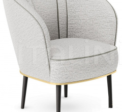 Кресло SAMARA lI Кресло SAMARA lI фабрика Frato