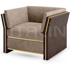 Кресло UDAIPUR Кресло UDAIPUR фабрика Frato