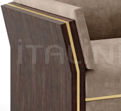 Кресло UDAIPUR Кресло UDAIPUR фабрика Frato