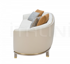 Итальянские Диваны - Диван VERONA Итальянские Диваны - Диван VERONA фабрика Frato