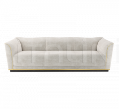 Итальянские Диваны - Модульный диван DOVER Итальянские Диваны - Модульный диван DOVER фабрика Frato