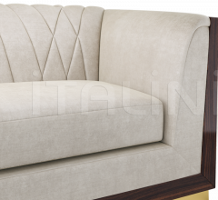 Итальянские Диваны - Модульный диван CAMBRIDGE Итальянские Диваны - Модульный диван CAMBRIDGE фабрика Frato