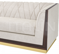 Итальянские Диваны - Модульный диван CAMBRIDGE Итальянские Диваны - Модульный диван CAMBRIDGE фабрика Frato