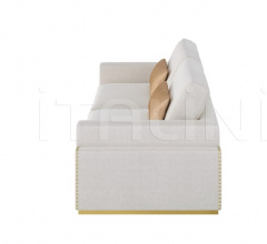 Итальянские Диваны - Модульный диван MINNESOTA Итальянские Диваны - Модульный диван MINNESOTA фабрика Frato