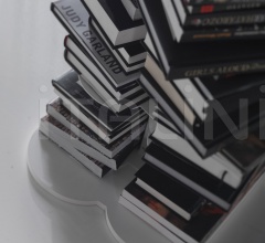 Этажерка DNA фабрика Cattelan Italia