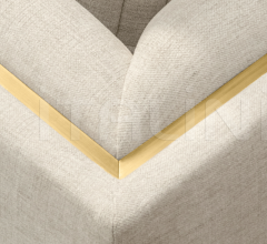 Итальянские Диваны - Модульный диван SALZBOURG Итальянские Диваны - Модульный диван SALZBOURG фабрика Frato