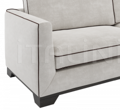 Итальянские Диваны - Модульный диван FOZ Итальянские Диваны - Модульный диван FOZ фабрика Frato