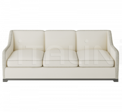 Итальянские Диваны - Модульный диван NAPOLES фабрика Frato