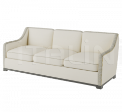 Итальянские Диваны - Модульный диван NAPOLES фабрика Frato