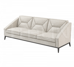 Итальянские Диваны - Модульный диван AUDREY фабрика Frato