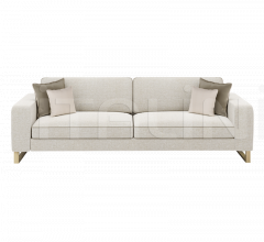 Итальянские Диваны - Модульный диван TRIBECA фабрика Frato