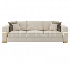 Итальянские Диваны - Модульный диван PABLO фабрика Frato