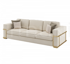 Итальянские Диваны - Модульный диван PABLO фабрика Frato