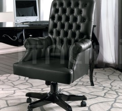 Кресло President 0105P фабрика Seven Sedie