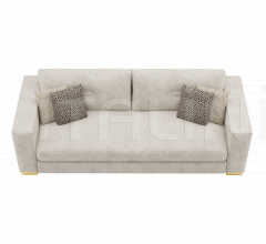 Итальянские Диваны - Модульный диван CALIFORNIA фабрика Frato