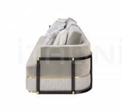 Итальянские Диваны - Диван COMO фабрика Frato