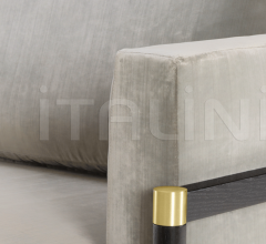 Итальянские Диваны - Диван COMO фабрика Frato