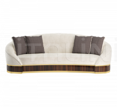Итальянские Диваны - Диван LORETO фабрика Frato