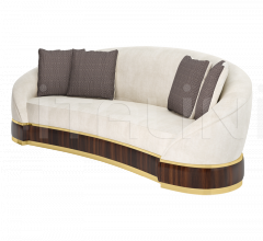 Итальянские Диваны - Диван LORETO фабрика Frato
