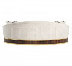 Итальянские Диваны - Диван LORETO фабрика Frato