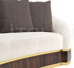 Итальянские Диваны - Диван LORETO фабрика Frato