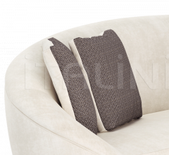 Итальянские Диваны - Диван LORETO фабрика Frato