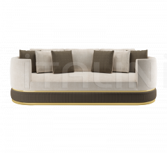 Итальянские Диваны - Диван AREZZO фабрика Frato