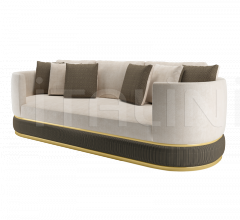 Итальянские Диваны - Диван AREZZO фабрика Frato