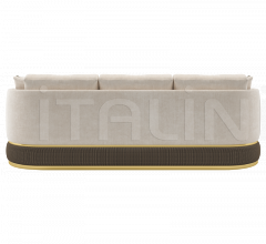 Итальянские Диваны - Диван AREZZO фабрика Frato