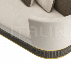 Итальянские Диваны - Диван AREZZO фабрика Frato