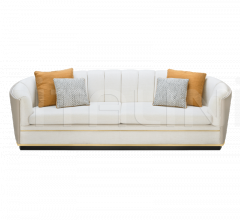 Итальянские Диваны - Диван VENICE фабрика Frato