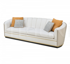 Итальянские Диваны - Диван VENICE фабрика Frato