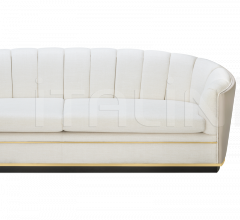 Итальянские Диваны - Диван VENICE фабрика Frato