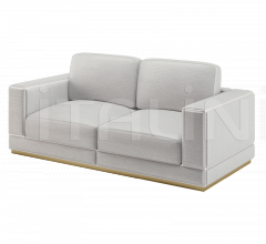 Итальянские Диваны - Модульный диван WINDSOR фабрика Frato