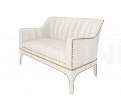 Итальянские Диваны - Диван VERDI фабрика Frato