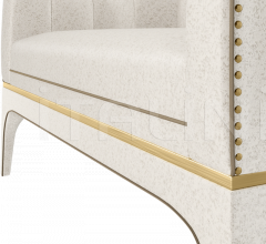 Итальянские Диваны - Диван VERDI фабрика Frato