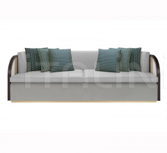 Итальянские Диваны - Диван ROME фабрика Frato