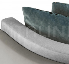 Итальянские Диваны - Диван ROME фабрика Frato