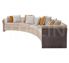 Итальянские Диваны - Диван UDAIPUR фабрика Frato