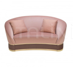 Итальянские Диваны - Диван LORETO II фабрика Frato