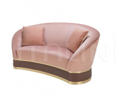 Итальянские Диваны - Диван LORETO II фабрика Frato