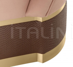 Итальянские Диваны - Диван LORETO II фабрика Frato