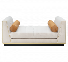 Банкетка ROCKHAMPTON Банкетка ROCKHAMPTON фабрика Frato