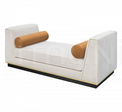 Банкетка ROCKHAMPTON Банкетка ROCKHAMPTON фабрика Frato