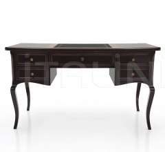 Итальянские Письменные столы - Письменный стол Perseo 00ST10 фабрика Seven Sedie