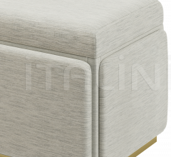 Банкетка WINDSOR Банкетка WINDSOR фабрика Frato