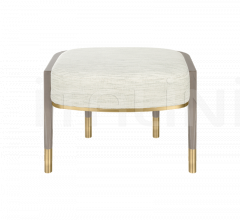 Итальянские Пуфы - Пуф LORIENT фабрика Frato