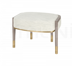 Итальянские Пуфы - Пуф LORIENT фабрика Frato